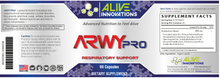 Load image into Gallery viewer, ARWY PRO