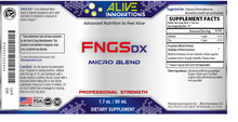 Load image into Gallery viewer, FNGS DX