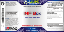Load image into Gallery viewer, INF B DX