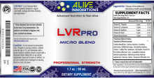 Load image into Gallery viewer, LVR PRO