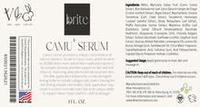 Load image into Gallery viewer, Camu + Serum