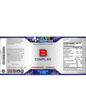 Load image into Gallery viewer, B Complex