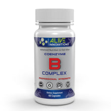 Load image into Gallery viewer, B Complex