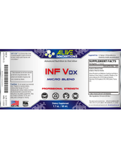 Load image into Gallery viewer, INF V DX
