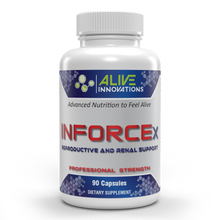 Load image into Gallery viewer, INFORCEx