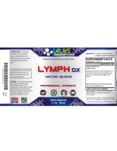 Load image into Gallery viewer, LYMPH DX