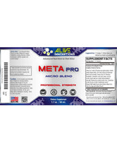 Load image into Gallery viewer, META PRO