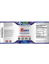 Load image into Gallery viewer, Z MAX