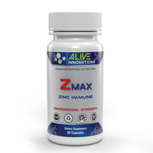 Load image into Gallery viewer, Z MAX