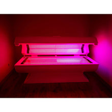 Load image into Gallery viewer, LED Light Therapy Bed - Alive Innovations
