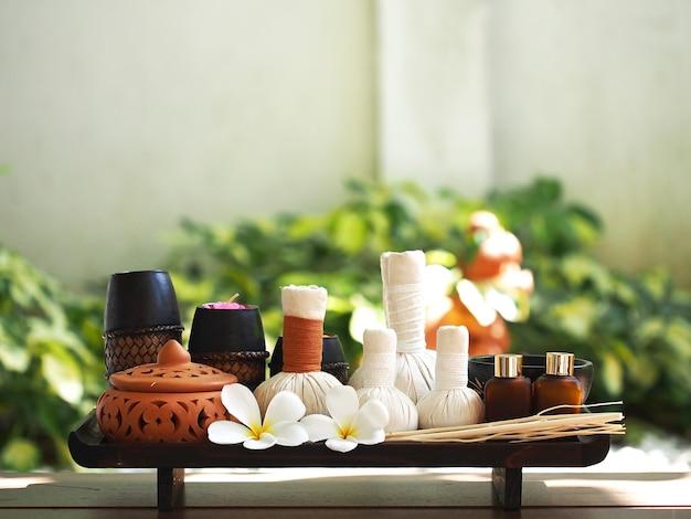 A Guide to Essential Spa Equipment : Transforming Wellness