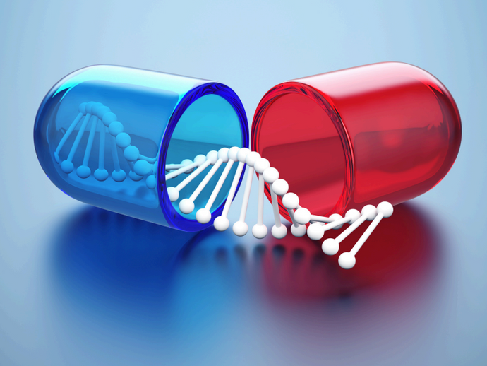 Mechanisms of the quantum cellular scan vs. conventional labs: understanding the differences