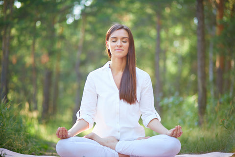 Mastering Mindfulness Meditation: A Simple Guide for You