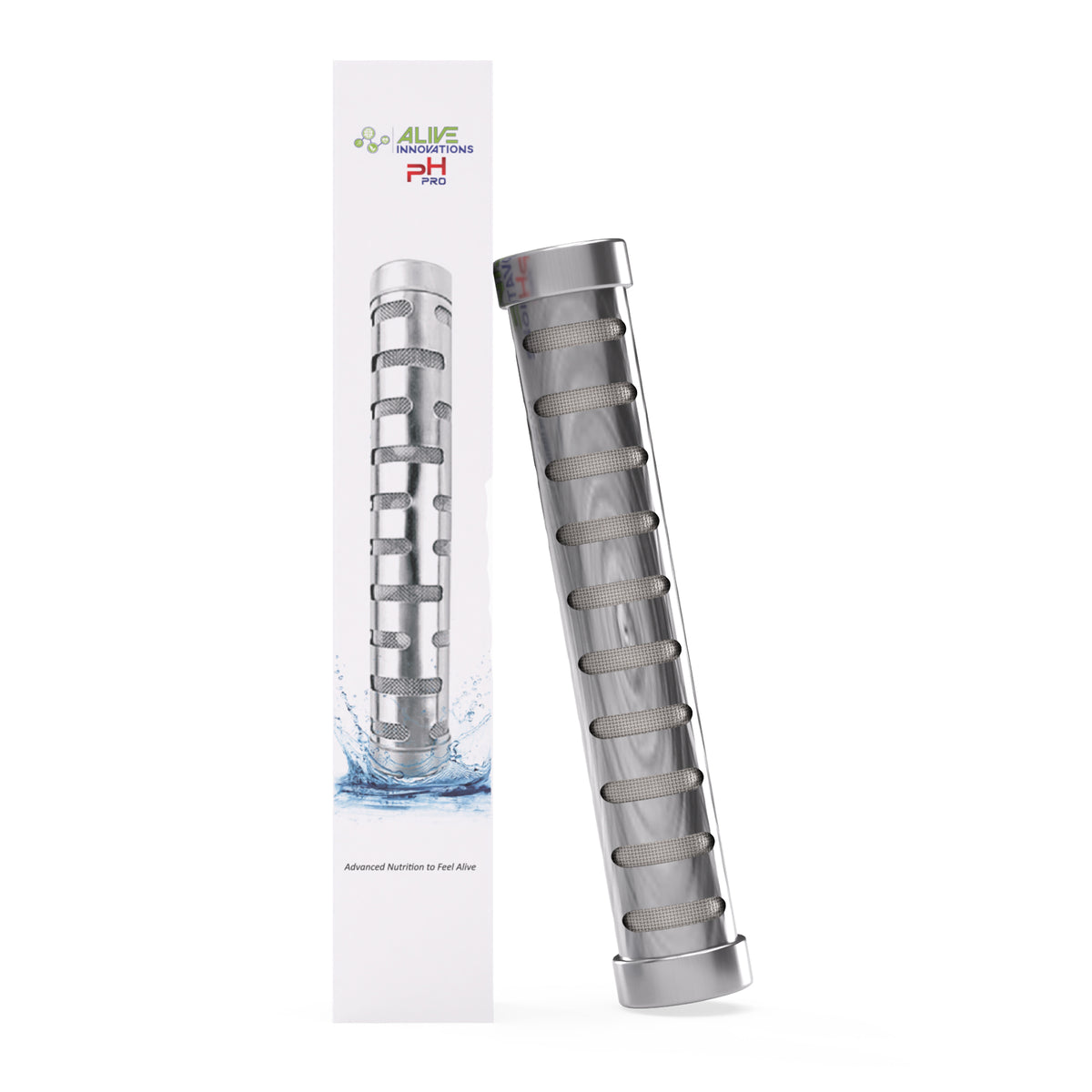 pH Pro Portable Ionizer Stick