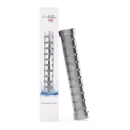 pH Pro Portable Ionizer Stick