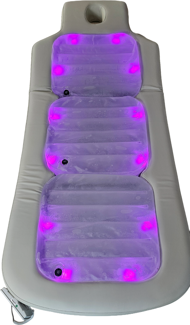 Hyperbaric Cube