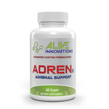 Load image into Gallery viewer, ADRENx - Natural Support for Stress &amp; Vitality