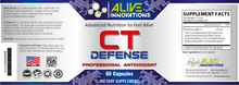 Load image into Gallery viewer, CT Defense Immune &amp; Cellular Support Formula