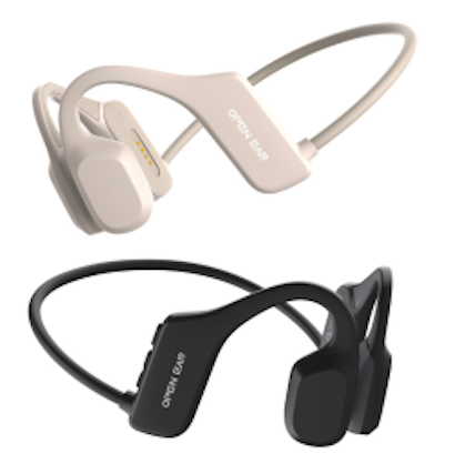 OPENEAR Bone X1 Headphones