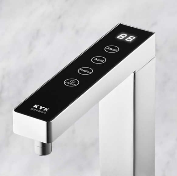 SMART FAUCET