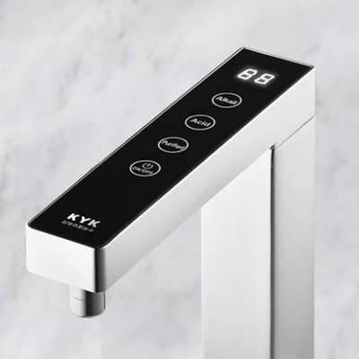 SMART FAUCET