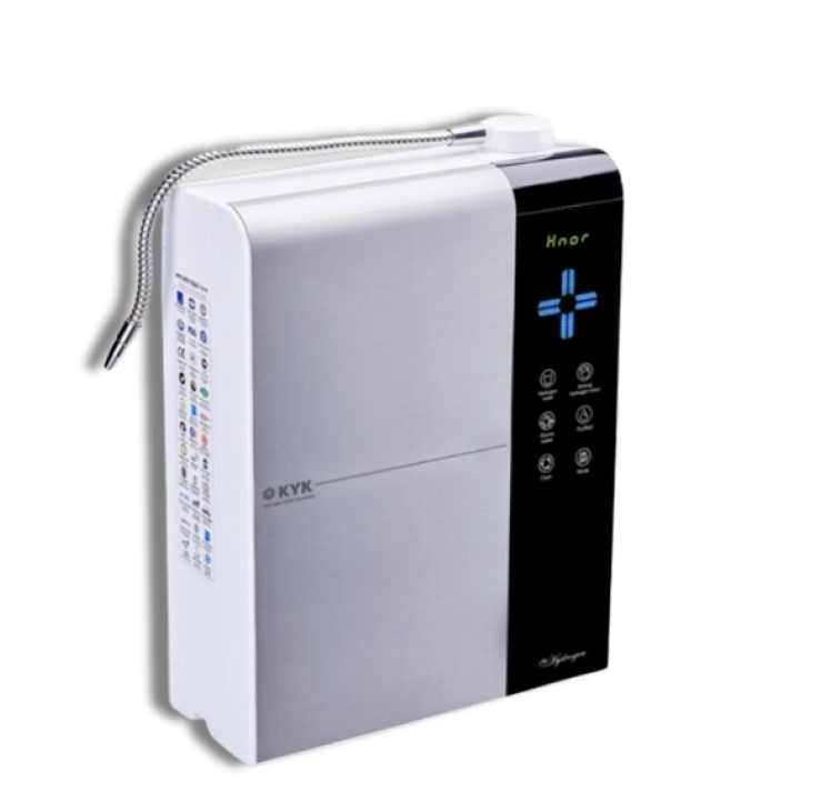 Hydrogen Water Generator (No faucet)