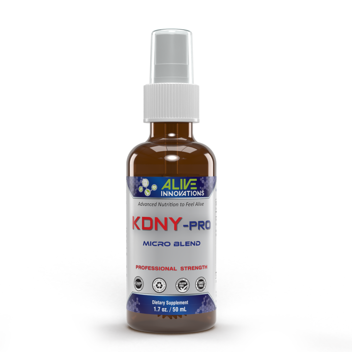 KDNY PRO
