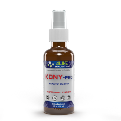 KDNY PRO