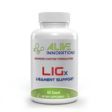 Load image into Gallery viewer, LIGx® – Advanced Ligament, Tendon &amp; Joint Support