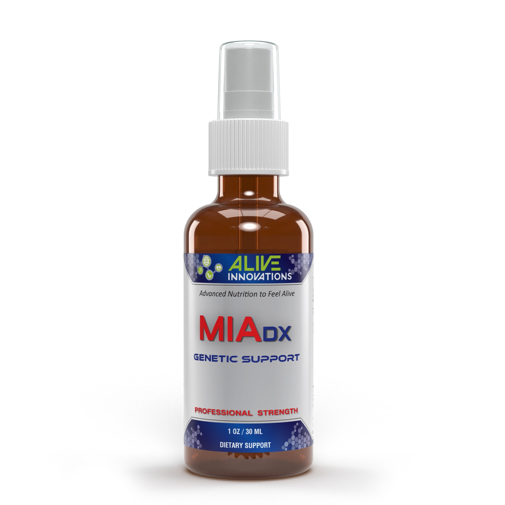 MIA DX Genetic Support