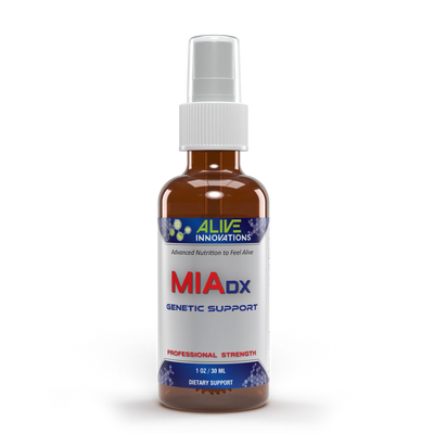 MIA DX Genetic Support