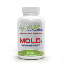 Load image into Gallery viewer, MOLDx - Natural Defense Against Mold Exposure