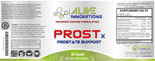 Load image into Gallery viewer, PROSTx – Natural Prostate Support for Men’s Health