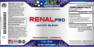 RENAL PRO