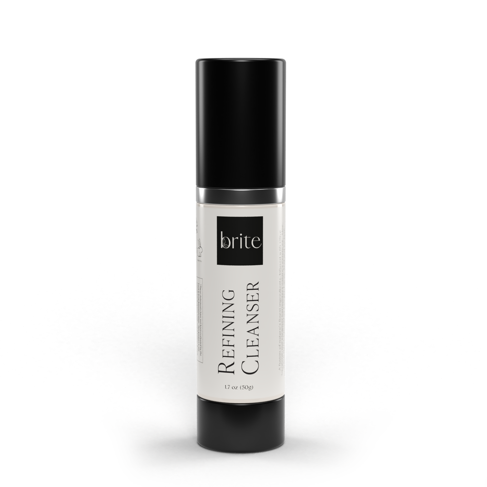 Refining Cleanser