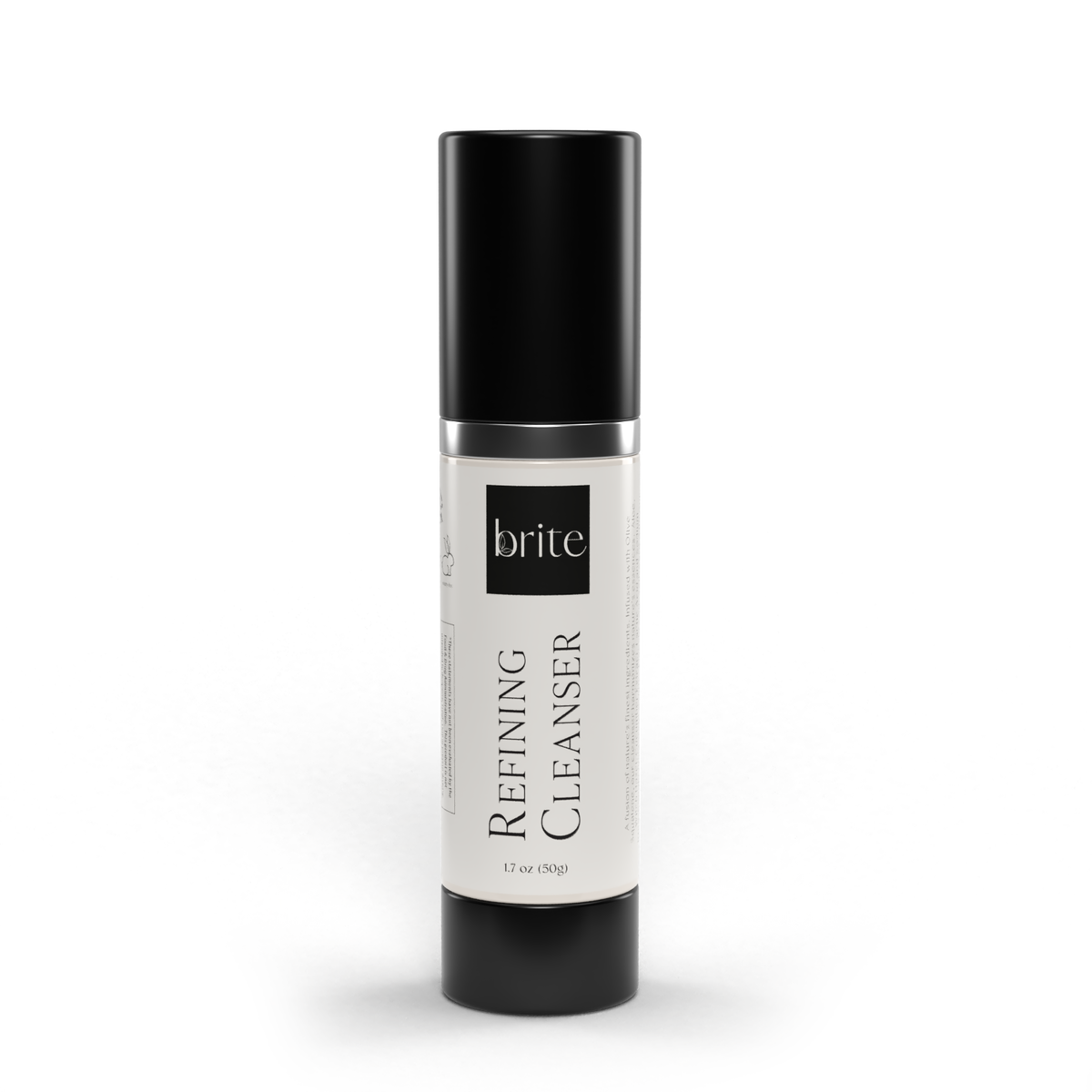 Refining Cleanser