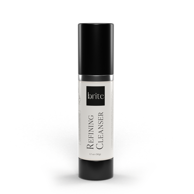 Refining Cleanser