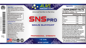 SNS PRO