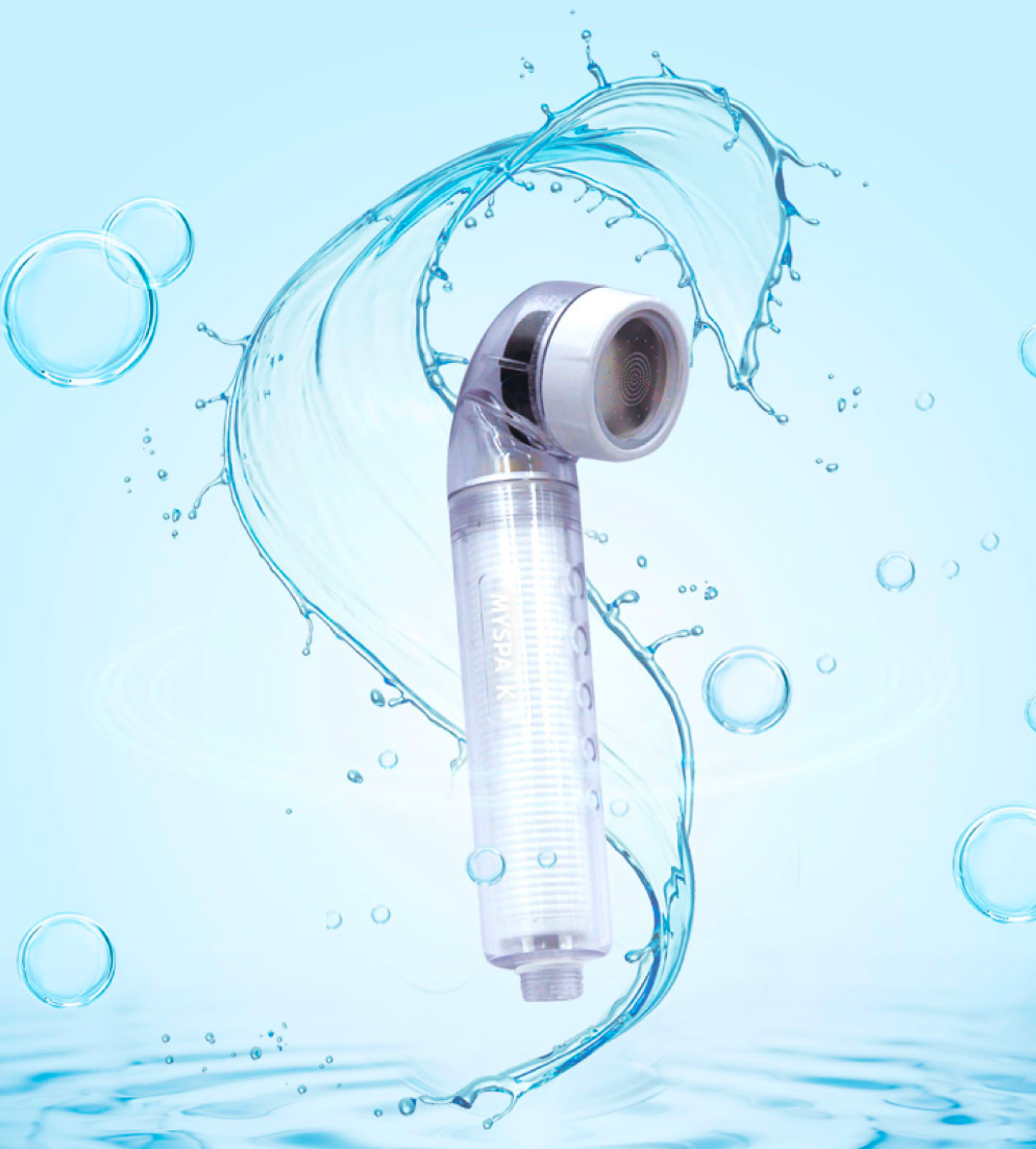 HYDRO SH-Shower Head