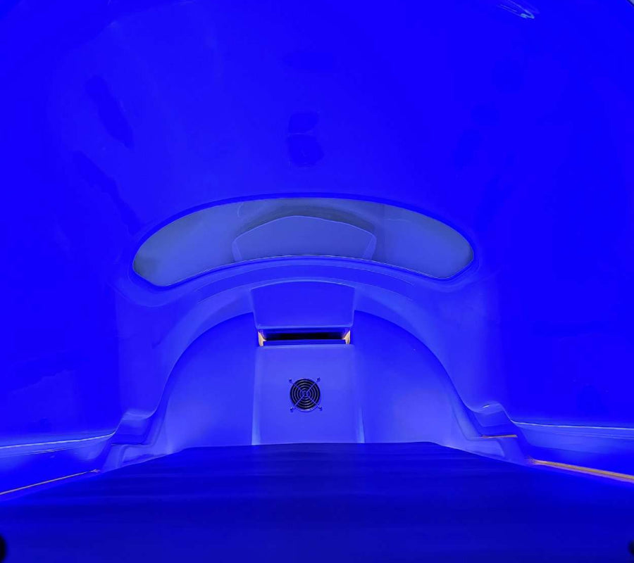 Theta Chamber