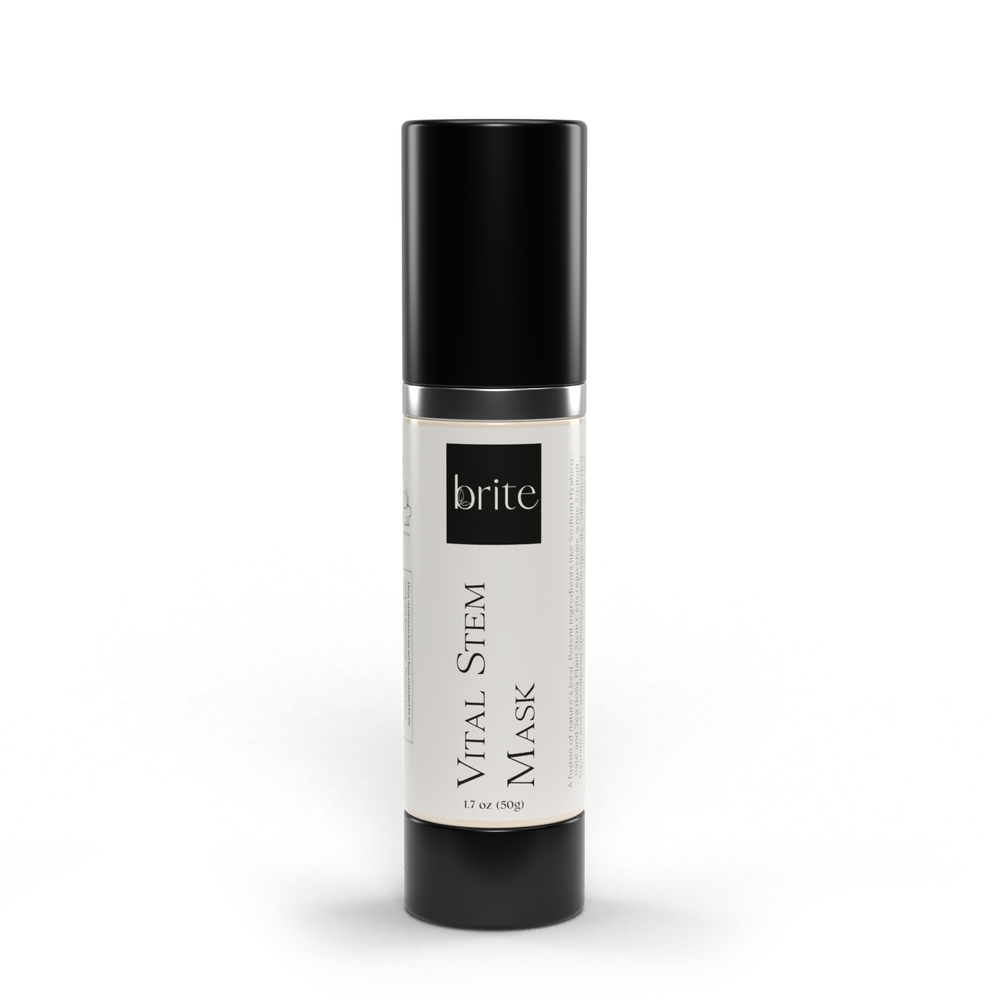 Vital Stem Cell Mask