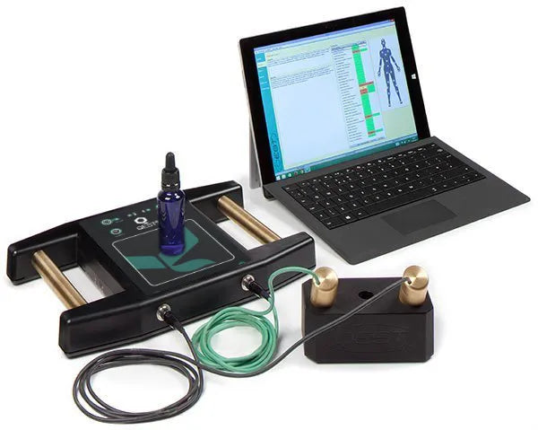 Quest4 System
