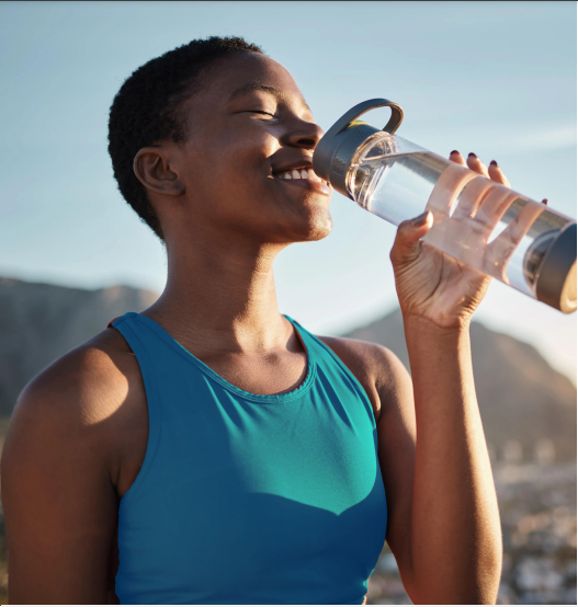 Hydrogen Water System