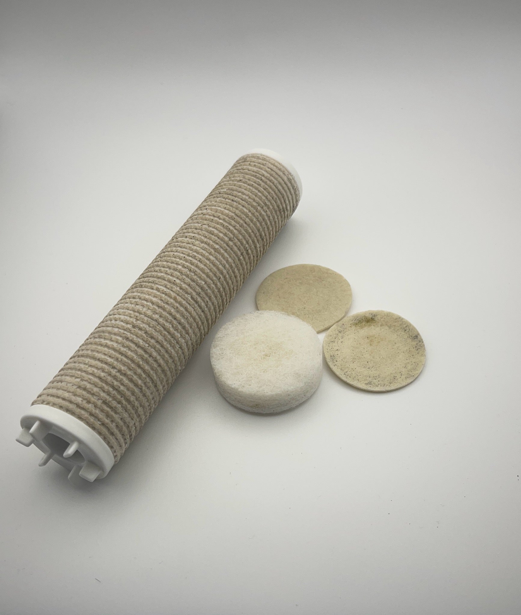 After 30 days filter