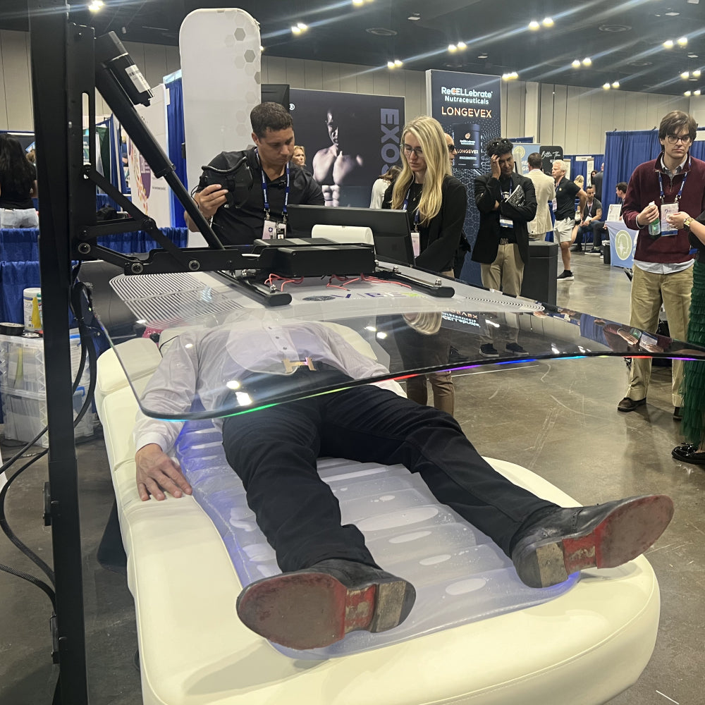 Hyperbaric Cube