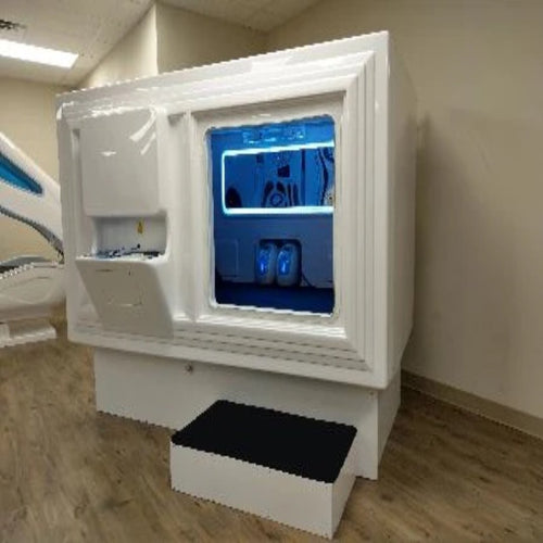 Hyper-Cube