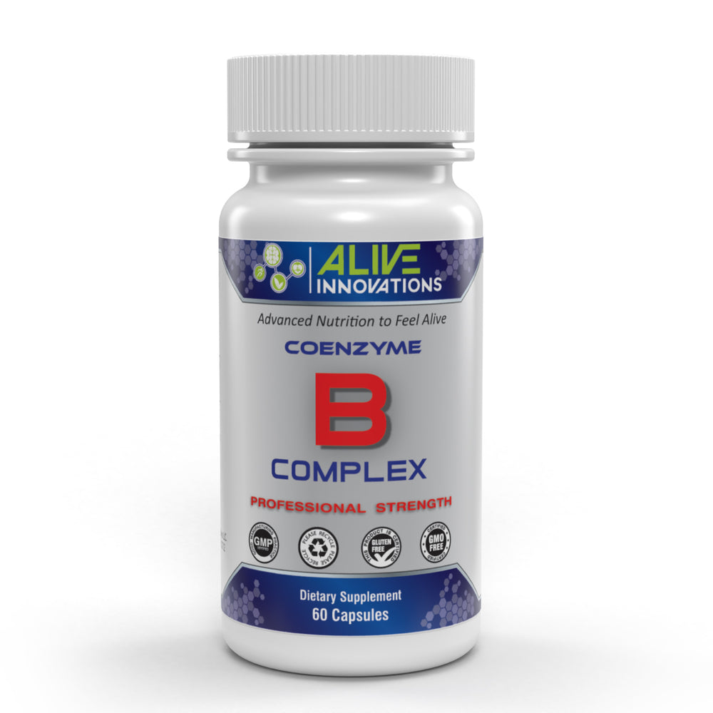 B Complex