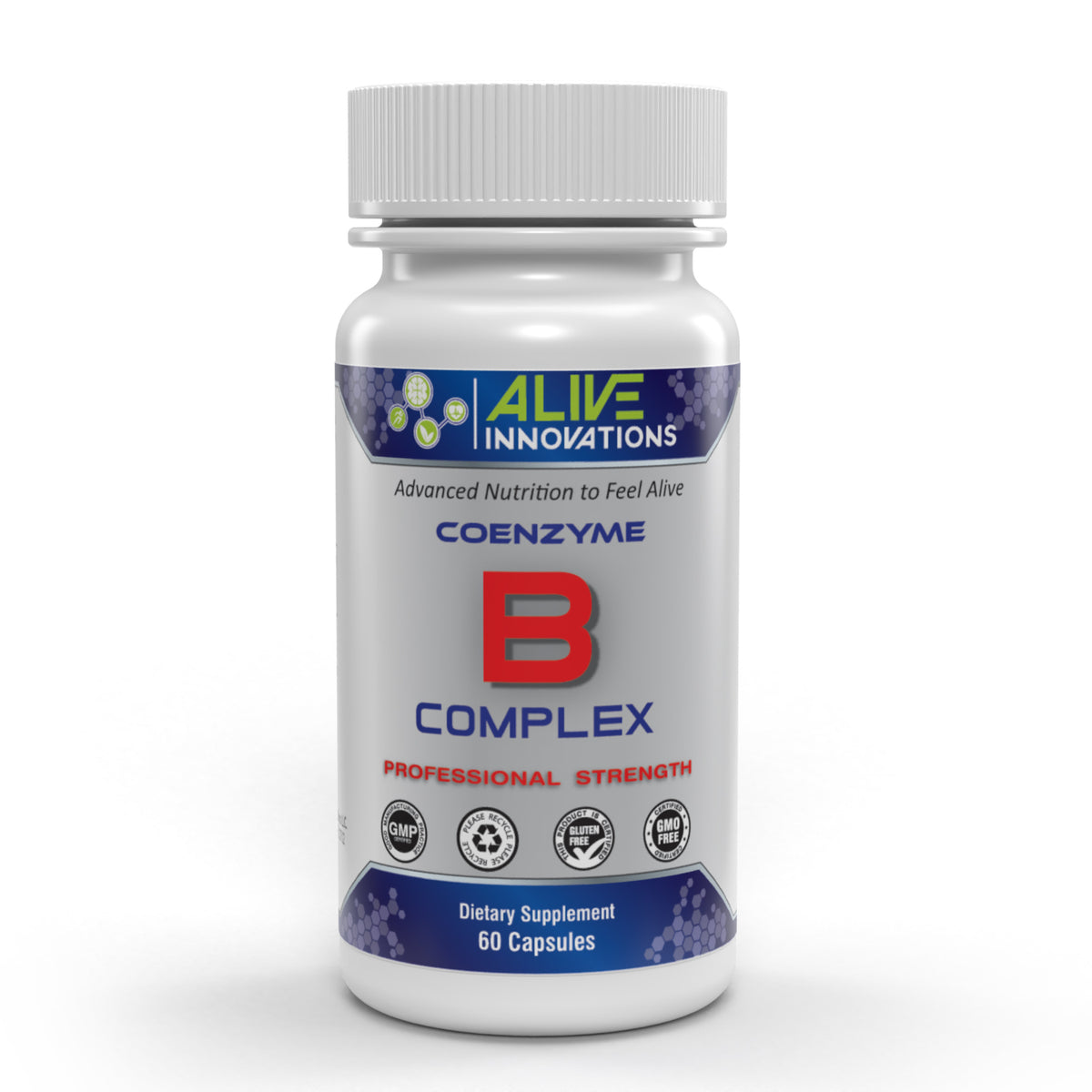 B Complex