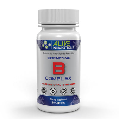 B Complex
