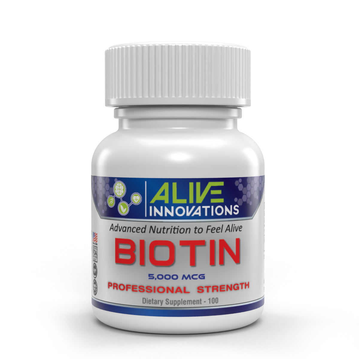 Biotin